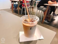 -dotcom coffee古点咖啡(致真大厦店)