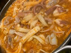 -烧货·活海鲜炭烧(湖滨商业街店)