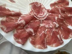 -草原传奇鲜羊火锅(桥北店)