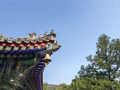 -八大处公园