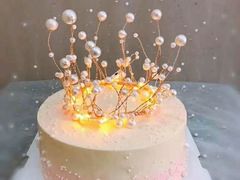 -艾加柒克蛋糕茶歇甜品台(春熙路店)