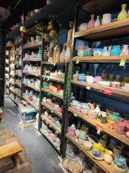 -川上陶艺社(大悦城店)