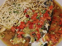 -三品香·江浙菜(松江九谊店)