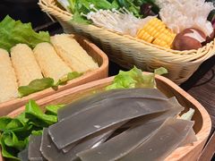 -盡膳口福跷脚牛肉火锅(晶耀前滩店)