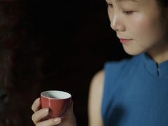 -见山茶事(丽水路店)