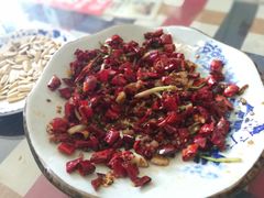 -川悦壹号·川菜(蠡溪路店)