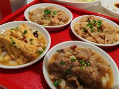 -豫满楼(郑东新区店)