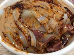-清真·宏顺祥卤汁凉粉(大皮院店)