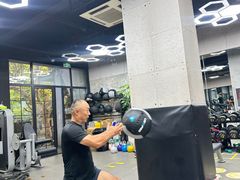 -VPsmart私教健身工作室(新华路旗舰店)