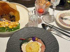 -狮拾久·现代新加坡料理(福田COCO Park店)