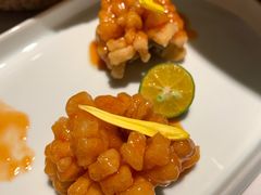 糖醋菊花鱼-话梅·客家小厨(东门店)