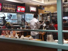 -木屋烧烤(坂田天安云谷店)