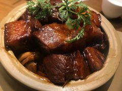 -上海小南国(正大店)