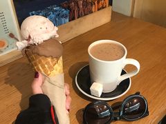 -Patagonia Chocolates(皇后镇店)