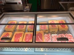 -一方渔歌蒸汽海鲜自助(文化路万达广场店)