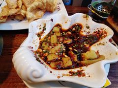贵州米豆腐-芦苇荡·酸汤鱼(回龙观店)