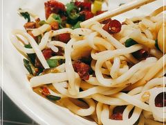 -西竹拌面(银川阅彩城店)