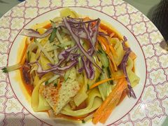 -撒拉花儿·新疆菜·清真(太阳宫店)