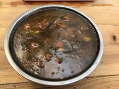 牛肉粉（细粉）-老火车站牛肉粉