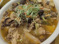 -长兴菜馆(高桥店)