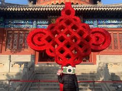 -大钟寺古钟博物馆
