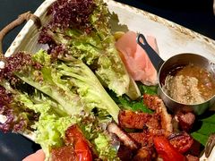 -Ameigo梅果·云贵川bistro(长宁来福士店)