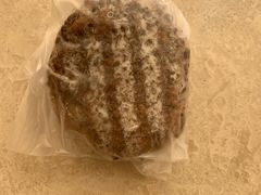 阿华田麻薯包-喜茶(深圳福田星河COCO Park店)