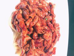 豉油皇鹅肠-炳胜品味(珠江新城店)