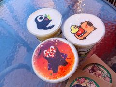 -ZOO COFFEE动物园咖啡(红山森林动物园店)