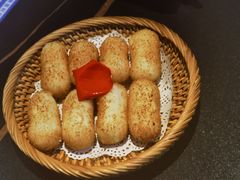 -虾乐园龙虾·烧烤夜宵(中山公园店)