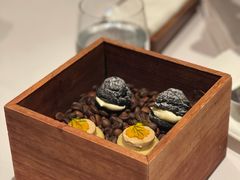 -L'Arome芳芳法国餐厅(仙林金鹰店)