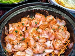 -宫燕府·京菜·烤鸭·淮扬菜(王府中心店)