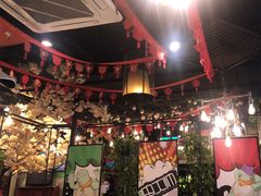 大堂-甲大帅·甲鱼·椰子鸡主题餐厅(唐家店)