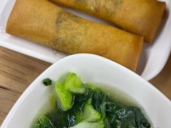 -顶巧鸡汤馄饨(虹口总店)