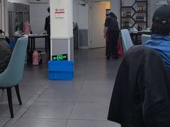 -杨记海鲜楼(三门黑金冠店)
