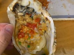 -木屋烧烤(白石洲店)