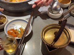 -巴奴毛肚火锅(二七万达店)