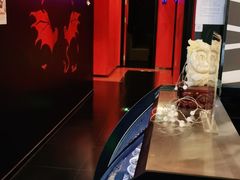 -唱吧麦颂KTV(萧山加州阳光广场店)