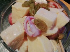 -很久以前羊肉串(大华三路店)