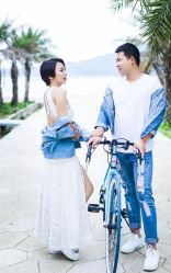点击看大图 -巴黎婚纱摄影(瑞安旗舰店)