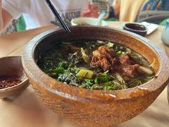 -山石榴·贵州菜(丰盛里店)