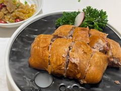 -莆田餐厅PUTIEN(三里屯店)