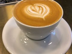 澳白-KYO COFFEE(胶州路店)