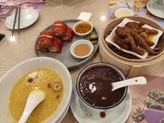-点都德(汇胜楼店)