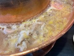 -苏完瓜尔佳氏·满洲涮肉(古方路店)