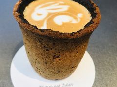 -M Stand(BFC外滩金融中心店)