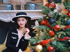 -上海波特曼丽思卡尔顿酒店