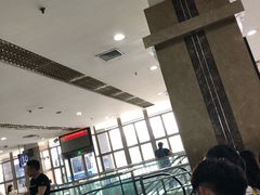 -上海长途汽车客运总站