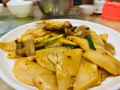 -武夷山土菜馆(水晶森林晶尚名苑店)