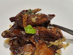 -Yan Ting 宴庭中餐厅(上海静安瑞吉酒店)